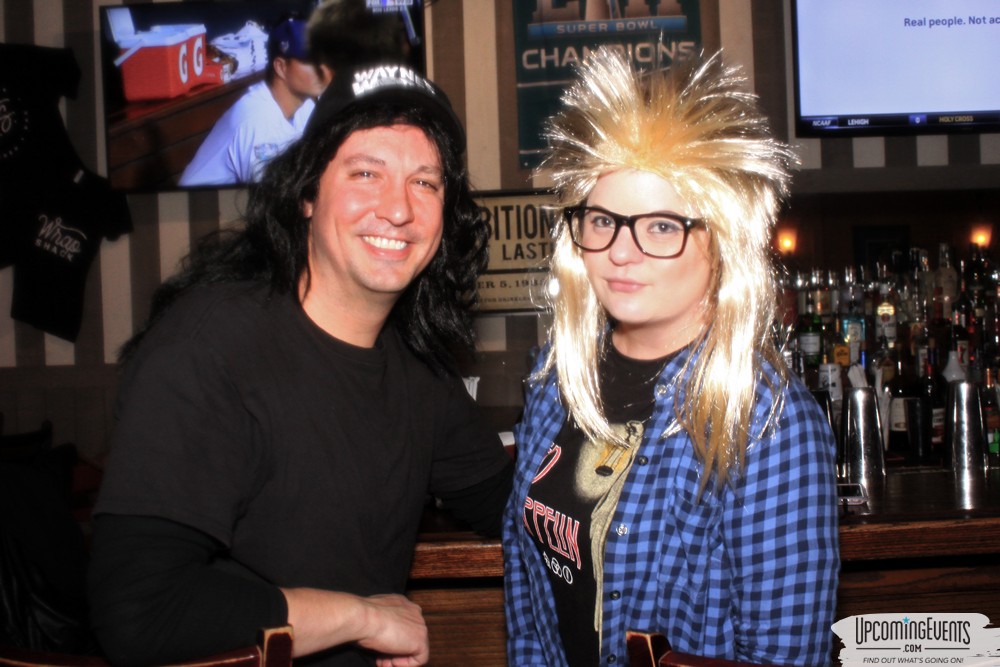 The Devils Crawl 2018 (Devils Alley, Drinkers)