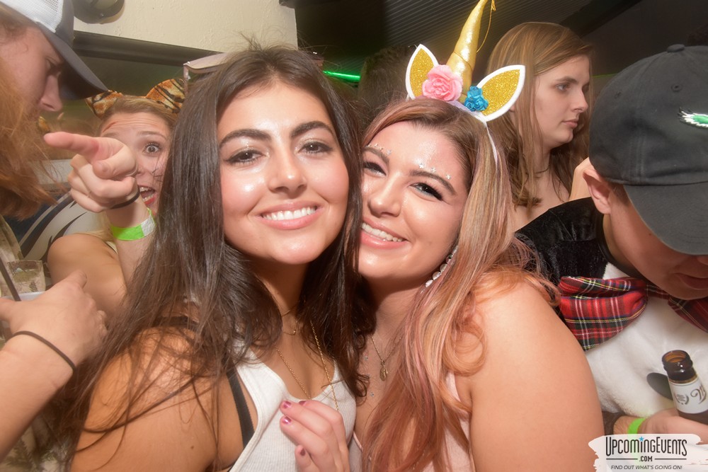 The Manayunk Halloween Passport