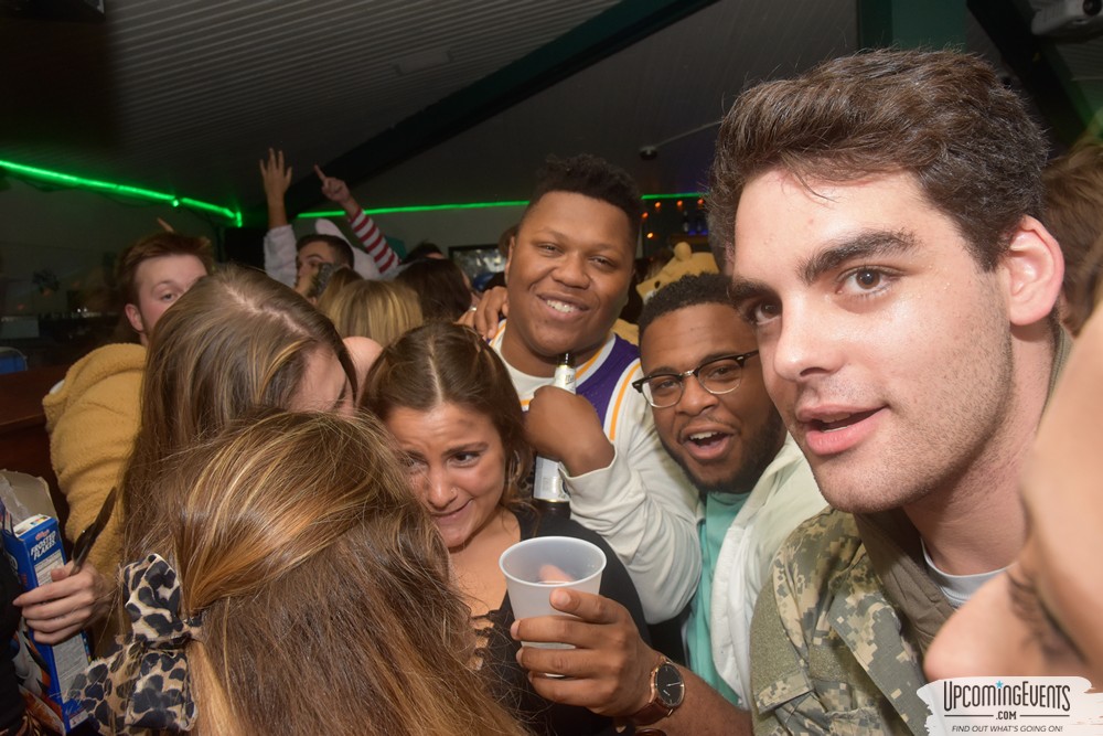 The Manayunk Halloween Passport