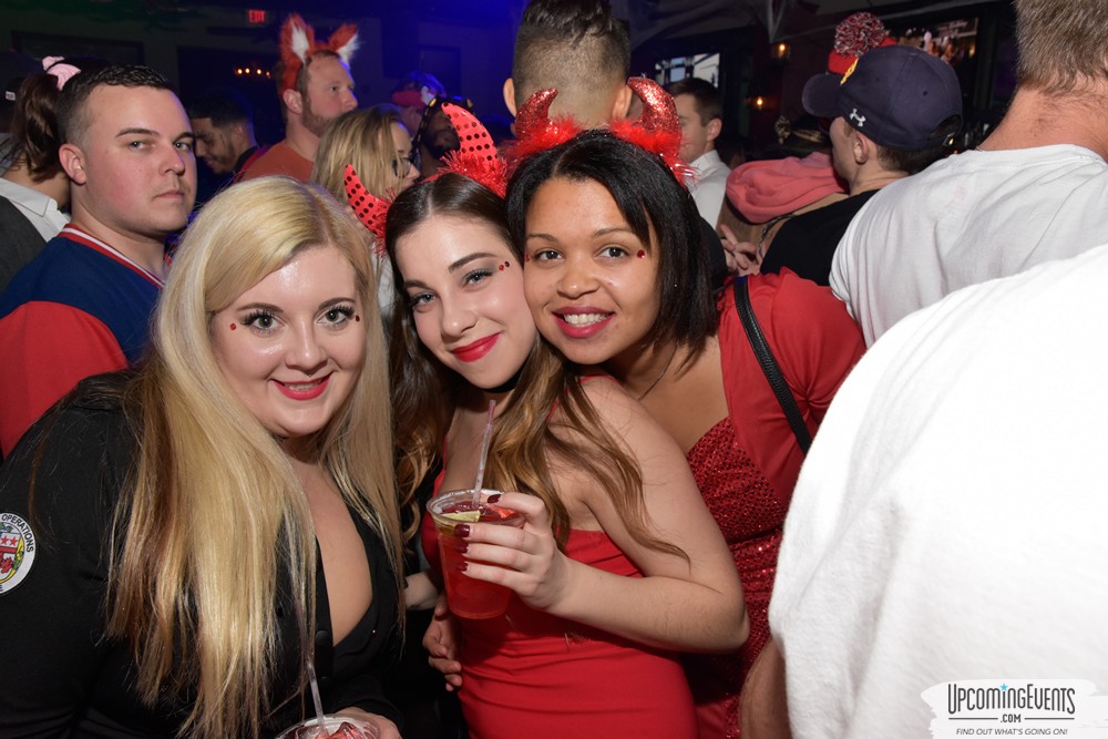 The Manayunk Halloween Passport