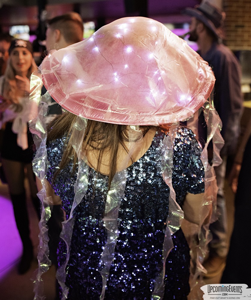 Nightmare on Broad Street Halloween Bash