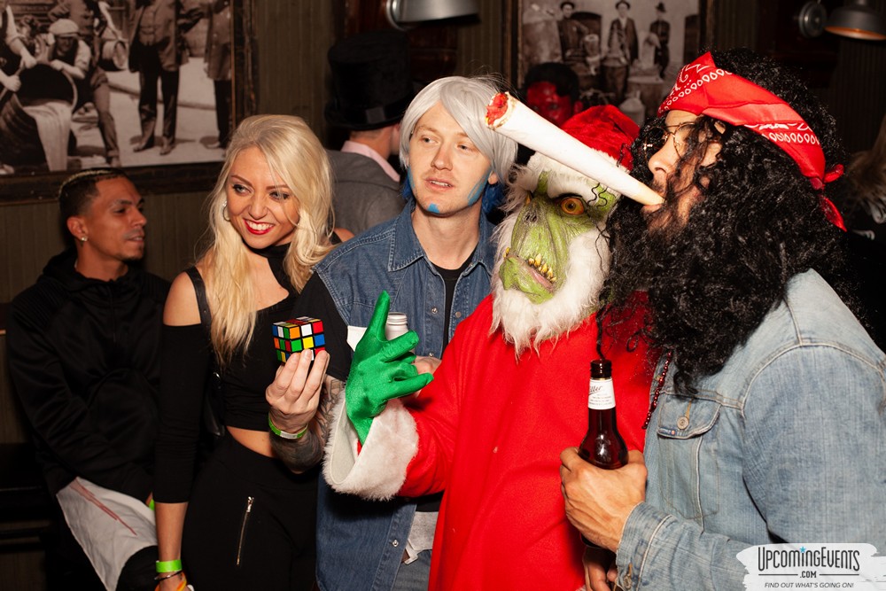 The Devils Crawl 2018 (Center City 2)