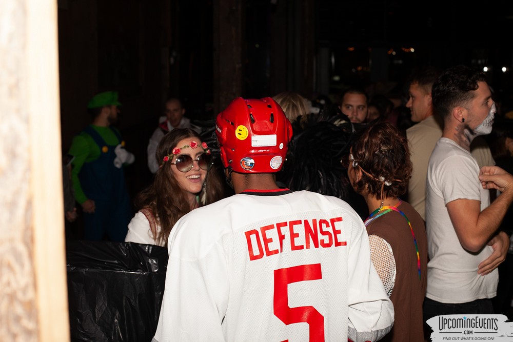 The Devils Crawl 2018 (Center City 2)