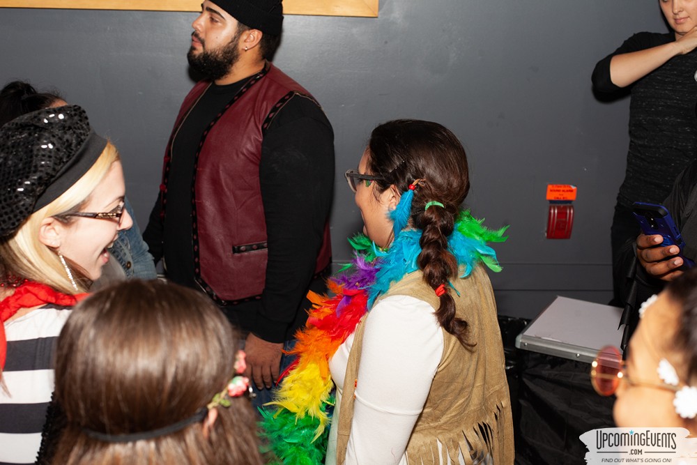 The Devils Crawl 2018 (Center City 2)