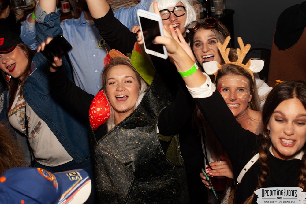 The Devils Crawl 2018 (Center City 2)