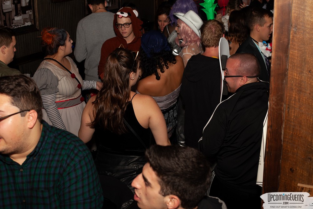 The Devils Crawl 2018 (Center City 2)