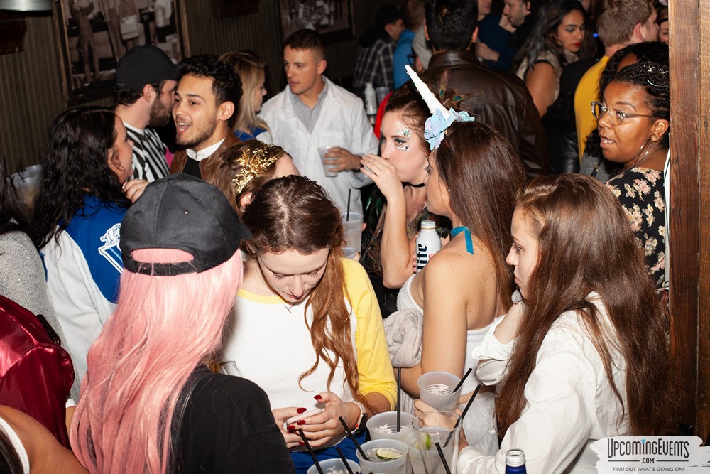 The Devils Crawl 2018 (Center City 2)