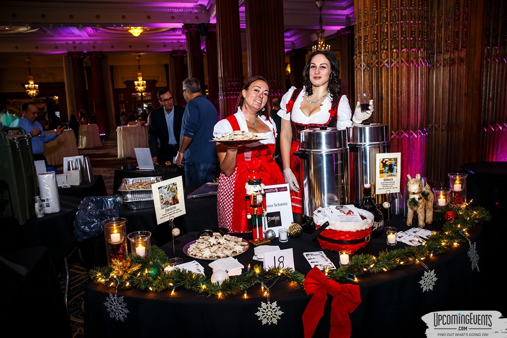 Philadelphia Wine & Cocktail Festival