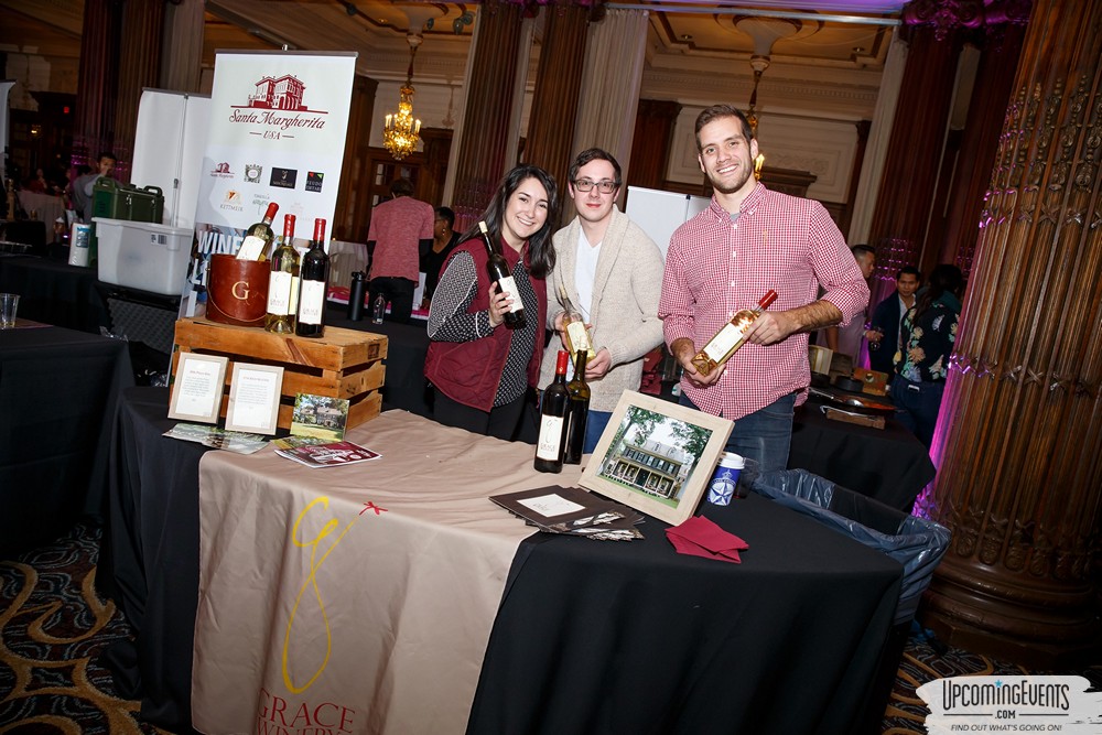 Philadelphia Wine & Cocktail Festival