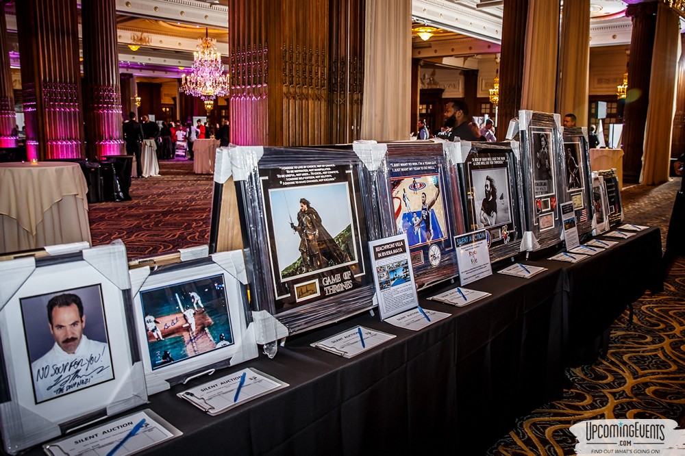 Philadelphia Wine & Cocktail Festival