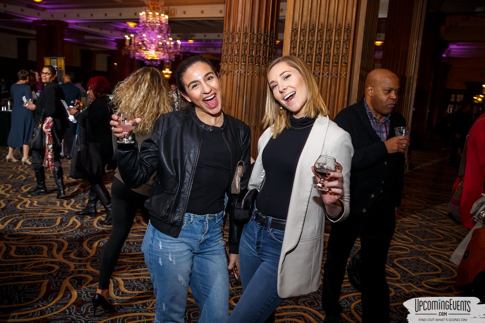 Philadelphia Wine & Cocktail Festival