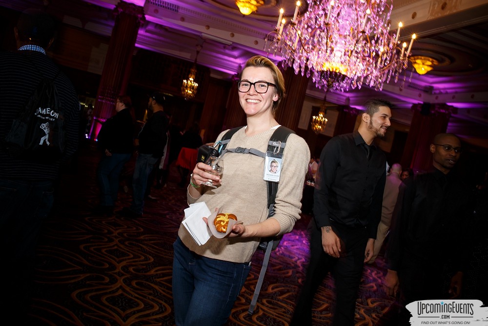 Philadelphia Wine & Cocktail Festival