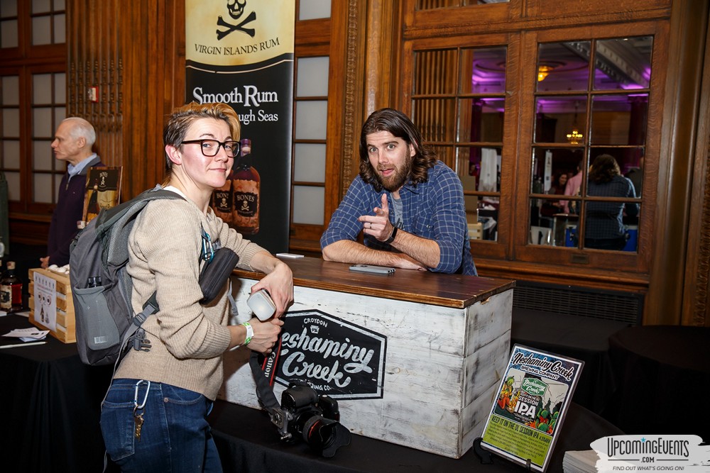 Philadelphia Wine & Cocktail Festival