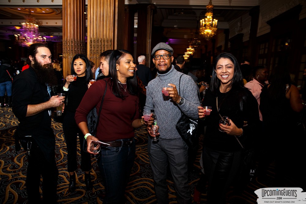 Philadelphia Wine & Cocktail Festival