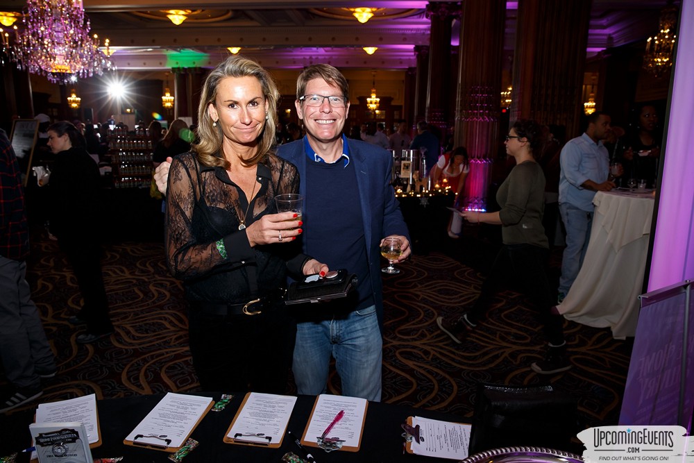 Philadelphia Wine & Cocktail Festival