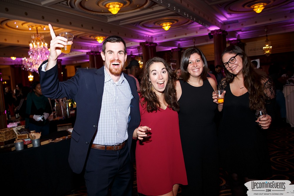 Philadelphia Wine & Cocktail Festival