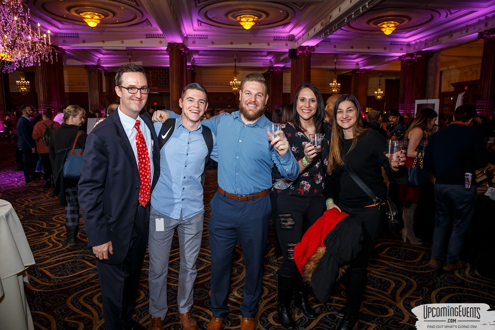 Philadelphia Wine & Cocktail Festival