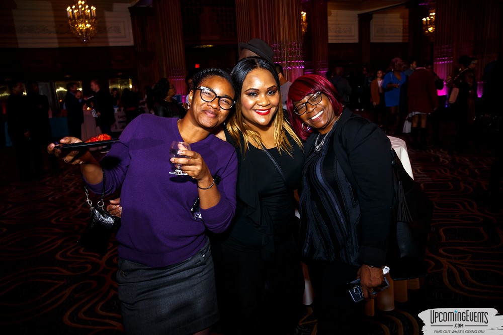 Philadelphia Wine & Cocktail Festival