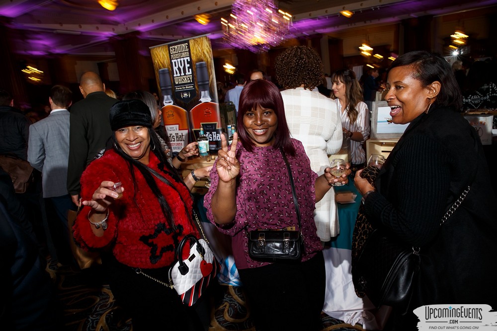 Philadelphia Wine & Cocktail Festival