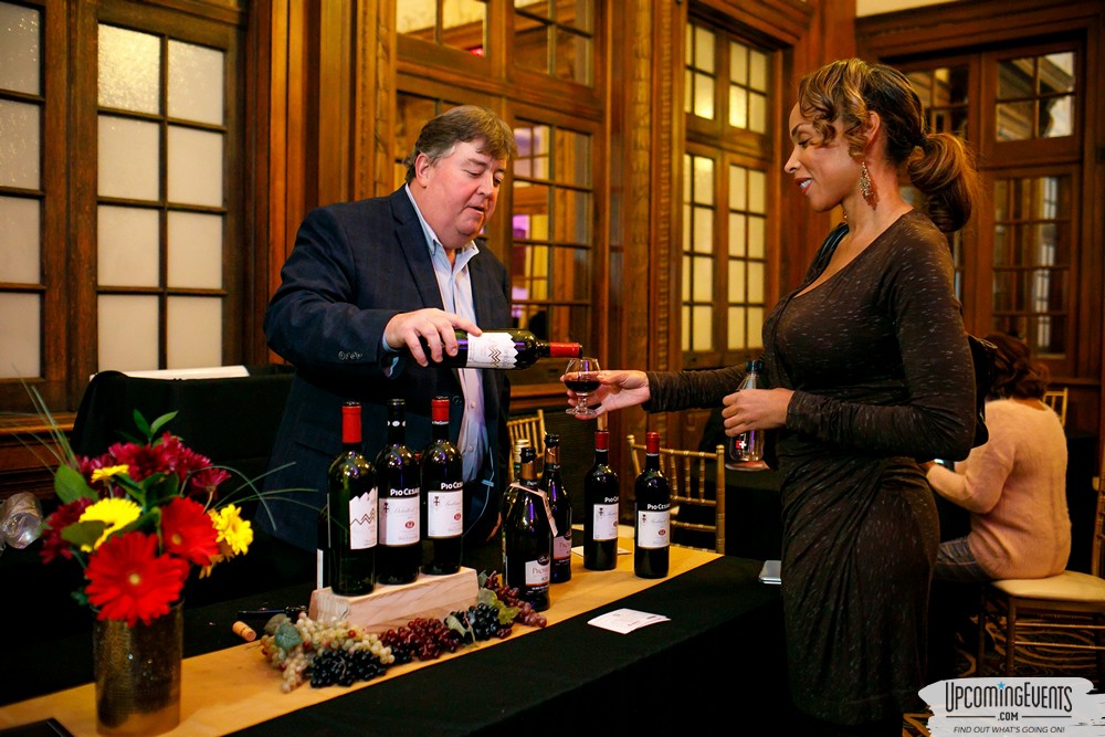 Philadelphia Wine & Cocktail Festival