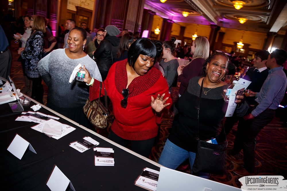 Philadelphia Wine & Cocktail Festival