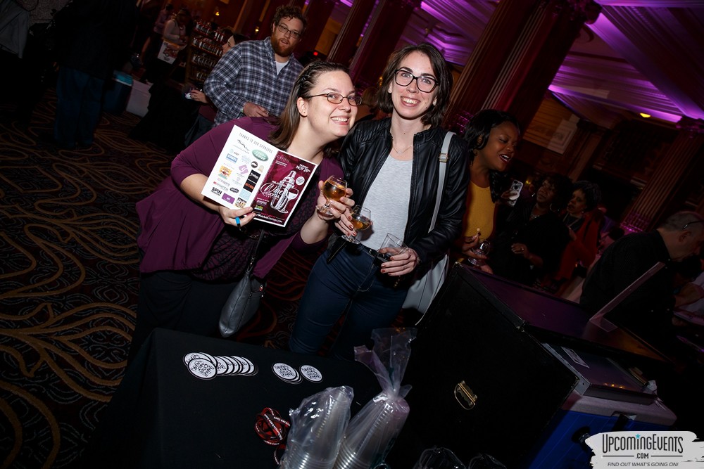 Philadelphia Wine & Cocktail Festival