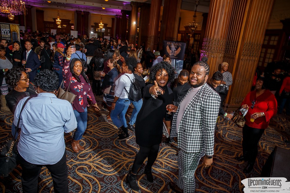 Philadelphia Wine & Cocktail Festival