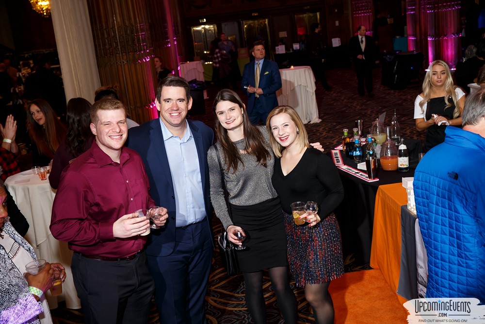 Philadelphia Wine & Cocktail Festival