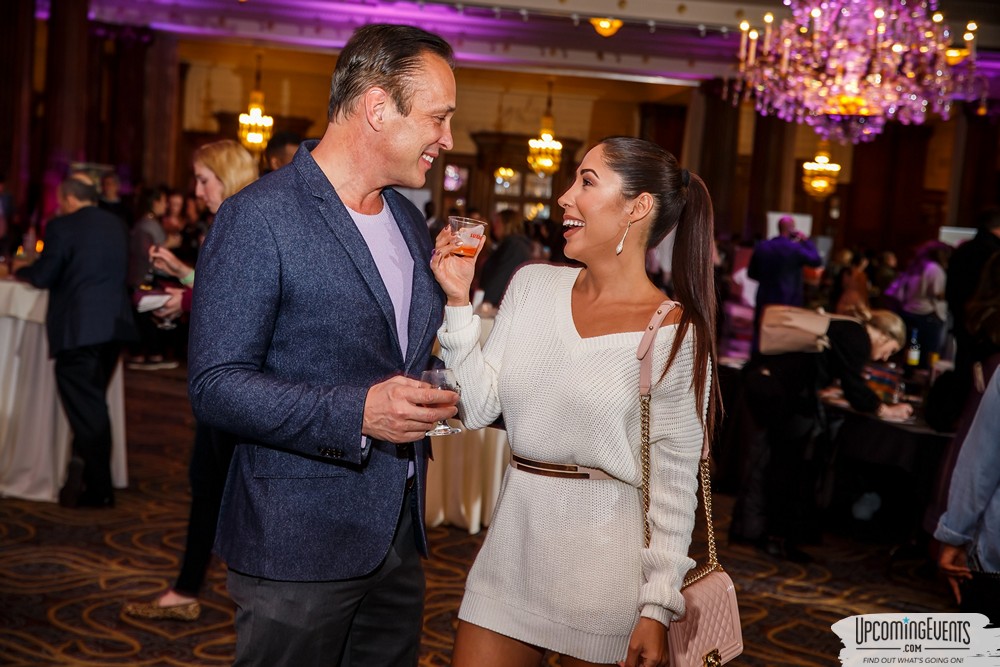 Philadelphia Wine & Cocktail Festival