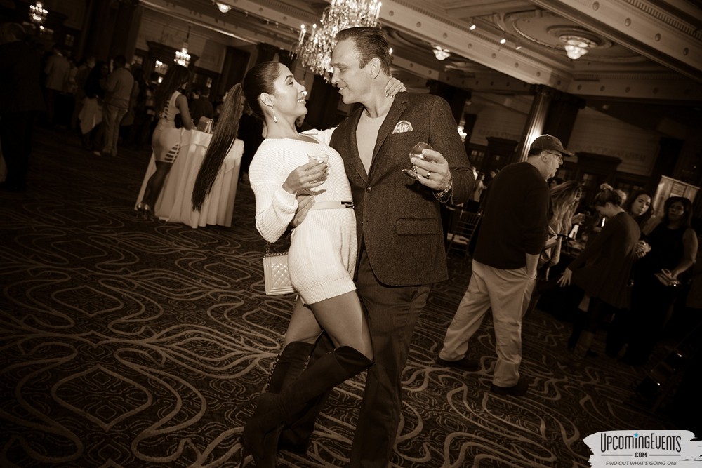 Philadelphia Wine & Cocktail Festival