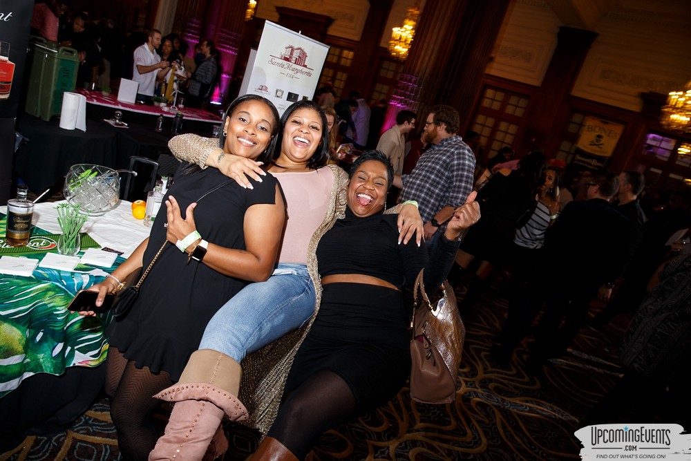 Philadelphia Wine & Cocktail Festival