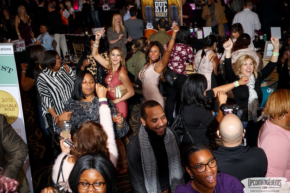 Philadelphia Wine & Cocktail Festival