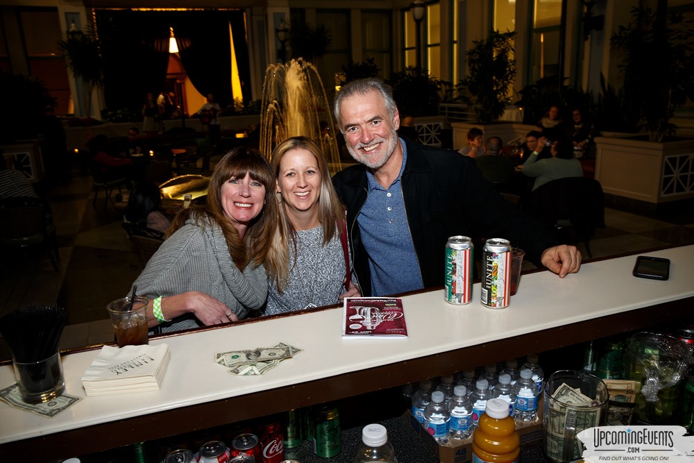 Philadelphia Wine & Cocktail Festival