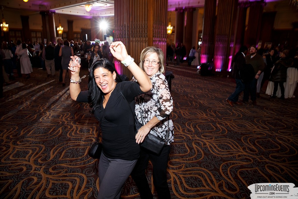 Philadelphia Wine & Cocktail Festival