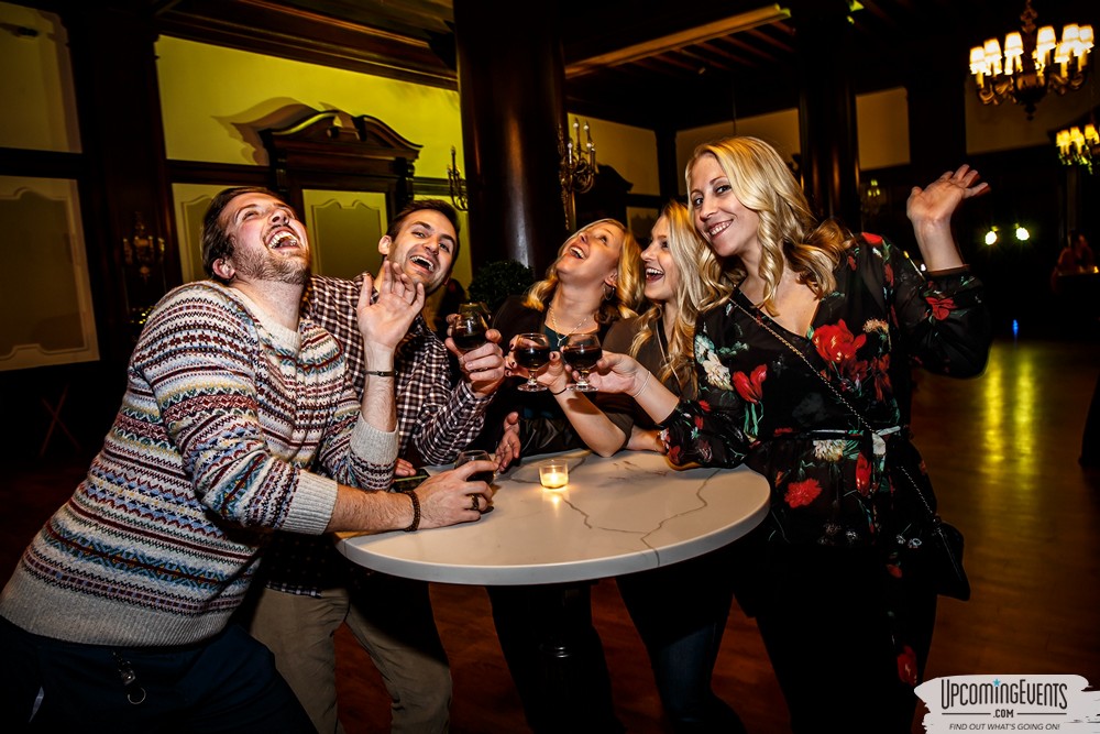 Philadelphia Wine & Cocktail Festival