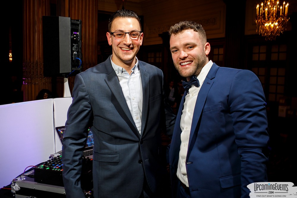 Philadelphia Wine & Cocktail Festival