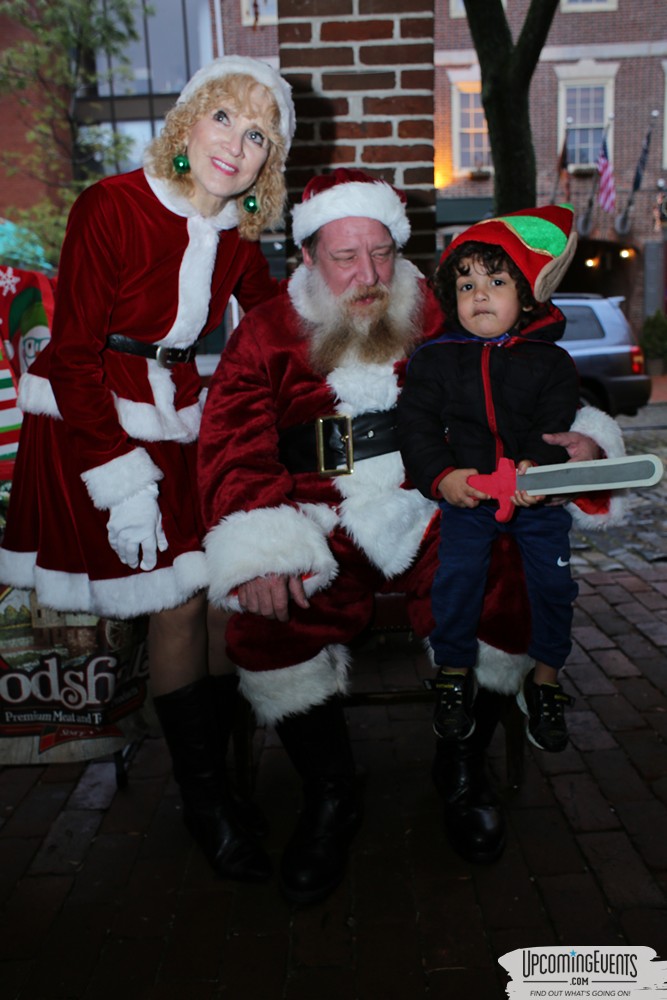 Godshall's Food Truck Challenge