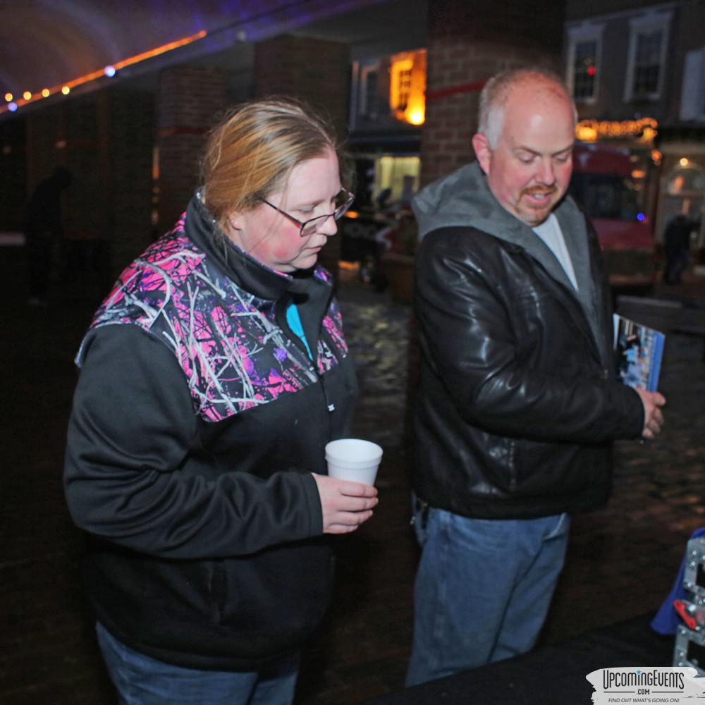 Godshall's Food Truck Challenge