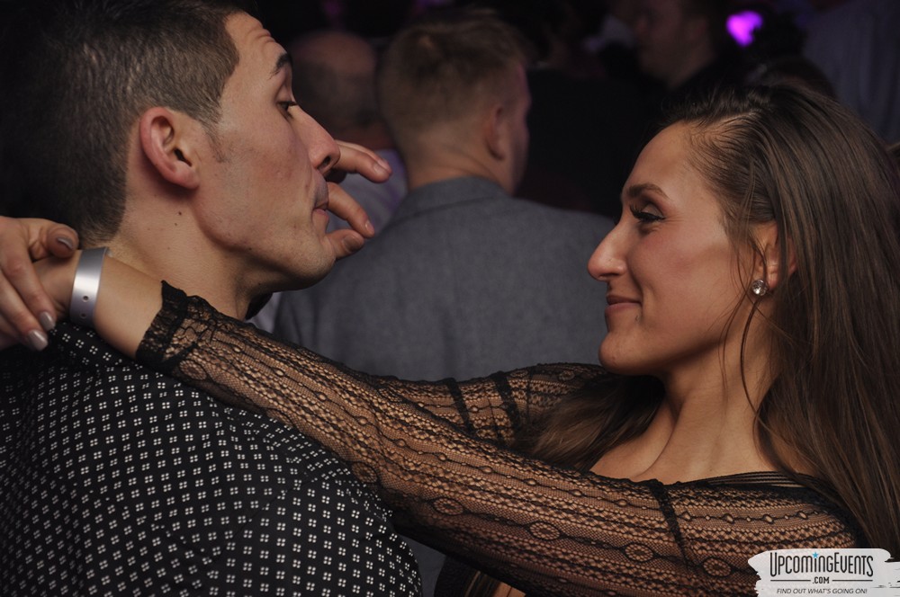 The Glitter City Gala at The Bellevue