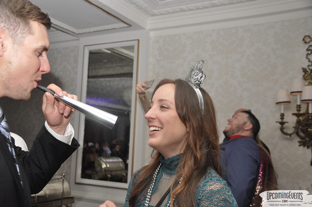 The Glitter City Gala at The Bellevue