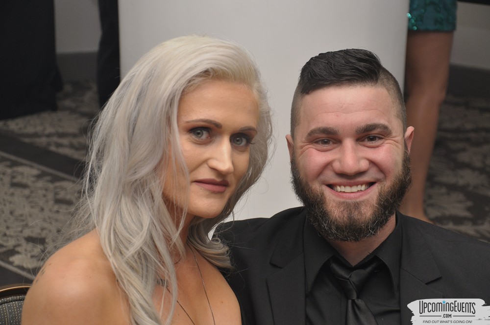 The Glitter City Gala at The Bellevue