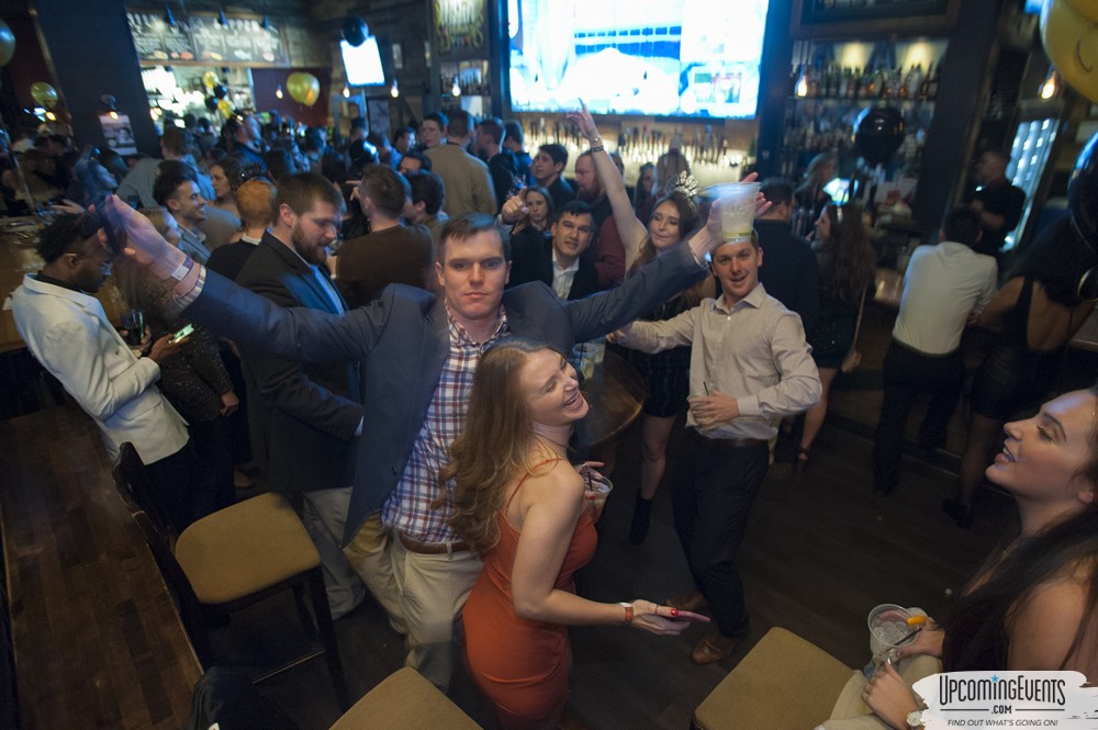 New Years Eve 2019 at City Tap House Logan Square