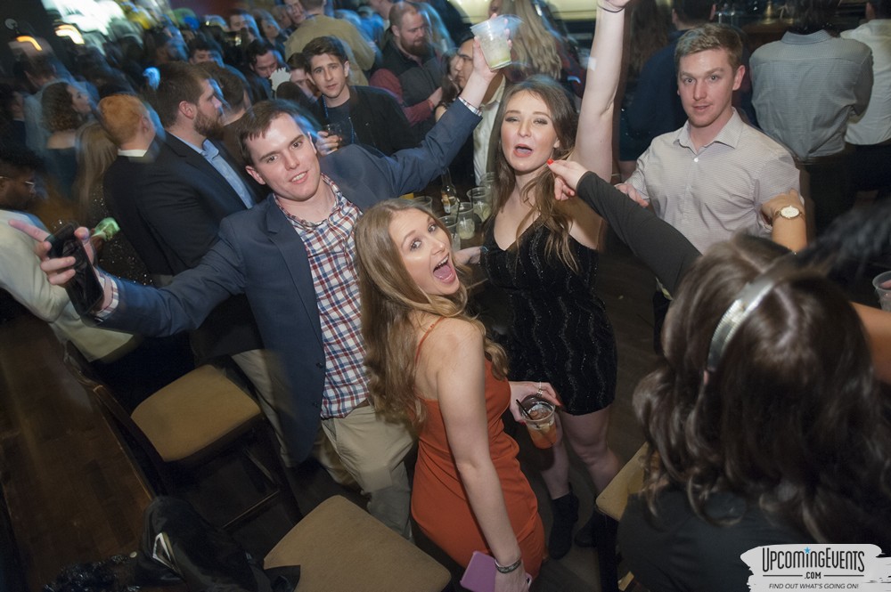 New Years Eve 2019 at City Tap House Logan Square