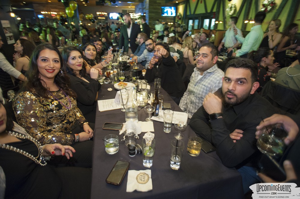 New Years Eve 2019 at City Tap House Logan Square