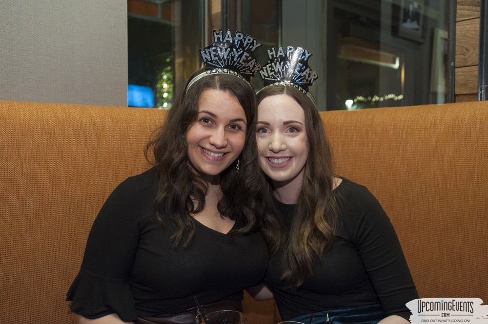 New Years Eve 2019 at City Tap House Logan Square