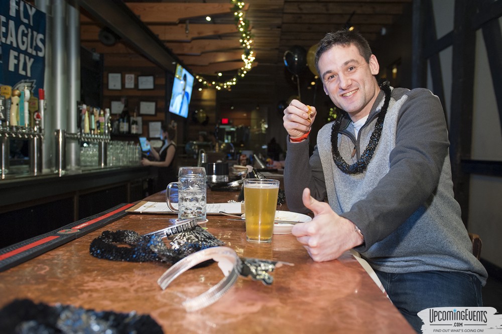 New Years Eve 2019 at City Tap House University City