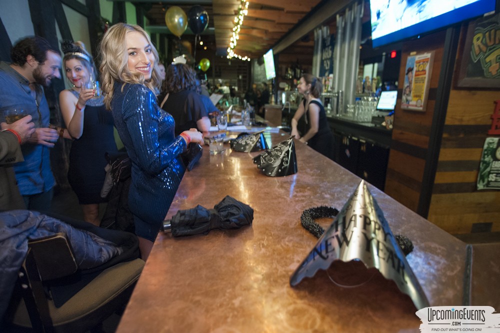 New Years Eve 2019 at City Tap House University City