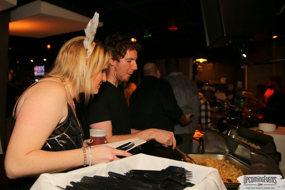 New Years Eve 2019 at The Manayunk Brewery