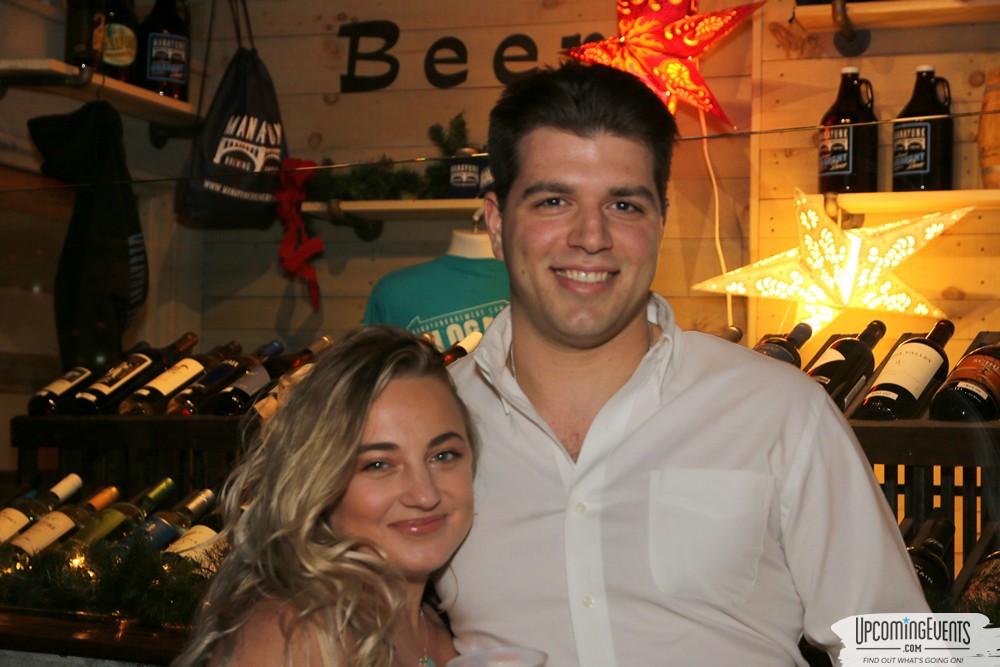 New Years Eve 2019 at The Manayunk Brewery