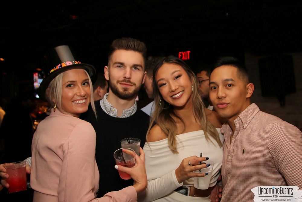 New Years Eve 2019 at The Manayunk Brewery